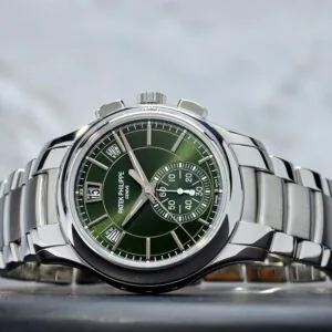 Patek Philippe COMPLICATIONS 5905-1A-001