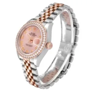 RLX Lady-Datejust 31mm 279381RBR-0025/0026