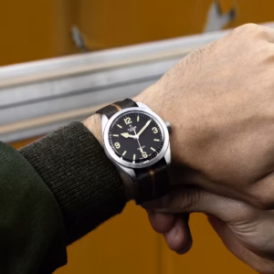 Tudor Ranger 39mm M79950-0003