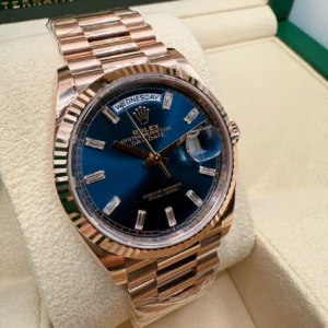 RLX Day-Date M128235-0085 36mm