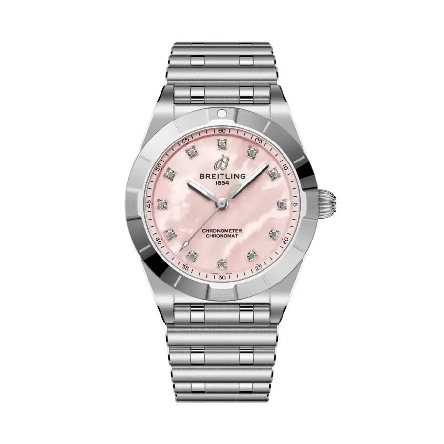 Breitling Chronomat 31mm A72310101K1A1