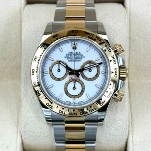 RLX Cosmograph Daytona m126503-0001 40mm