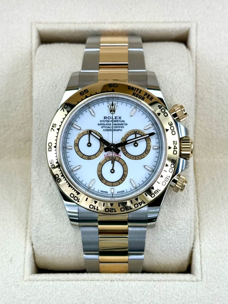 RLX Cosmograph Daytona m126503-0001 40mm