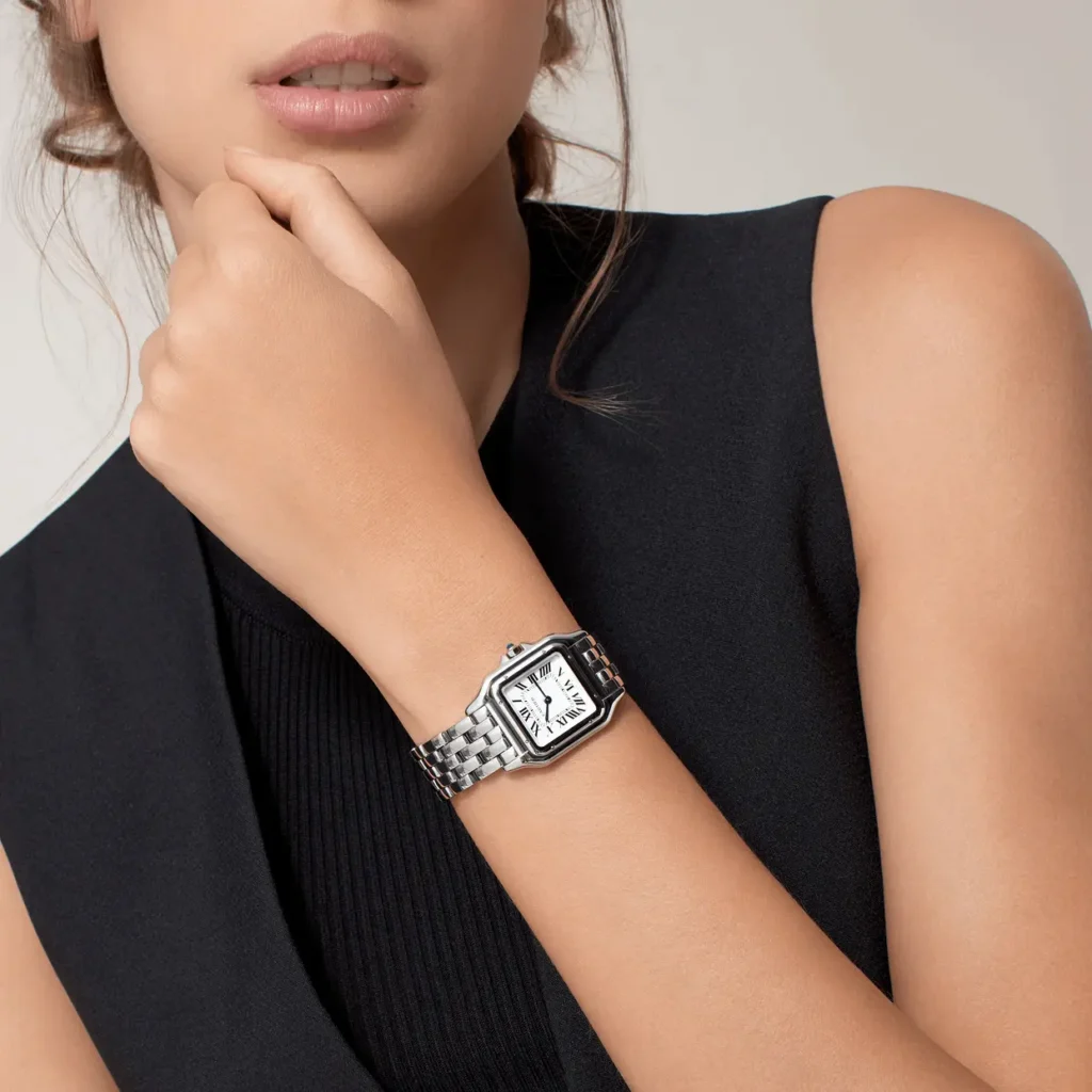 CARTIER PANTHERE Medium Model WSPN0007 - Quartz - United Luxury