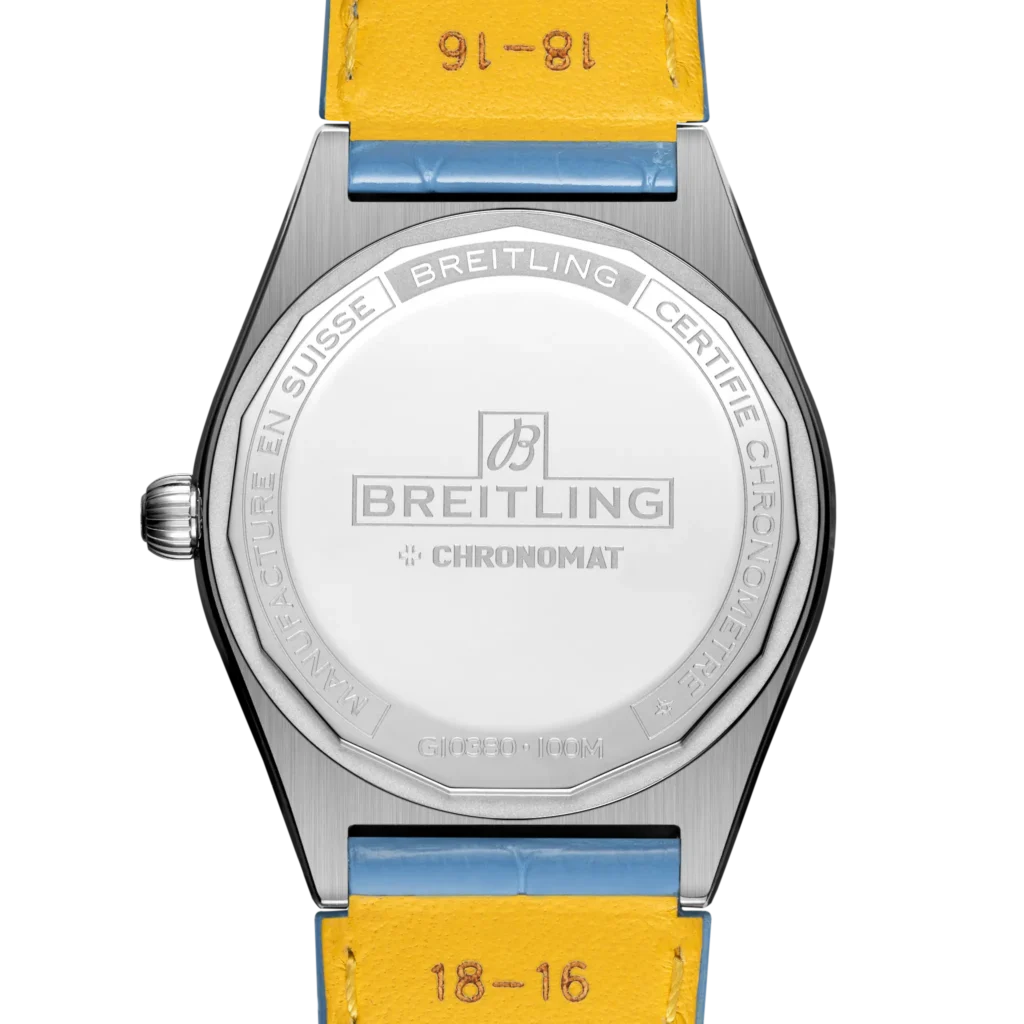 Breitling Chronomat Automatic 36mm South Sea G10380611C1P1