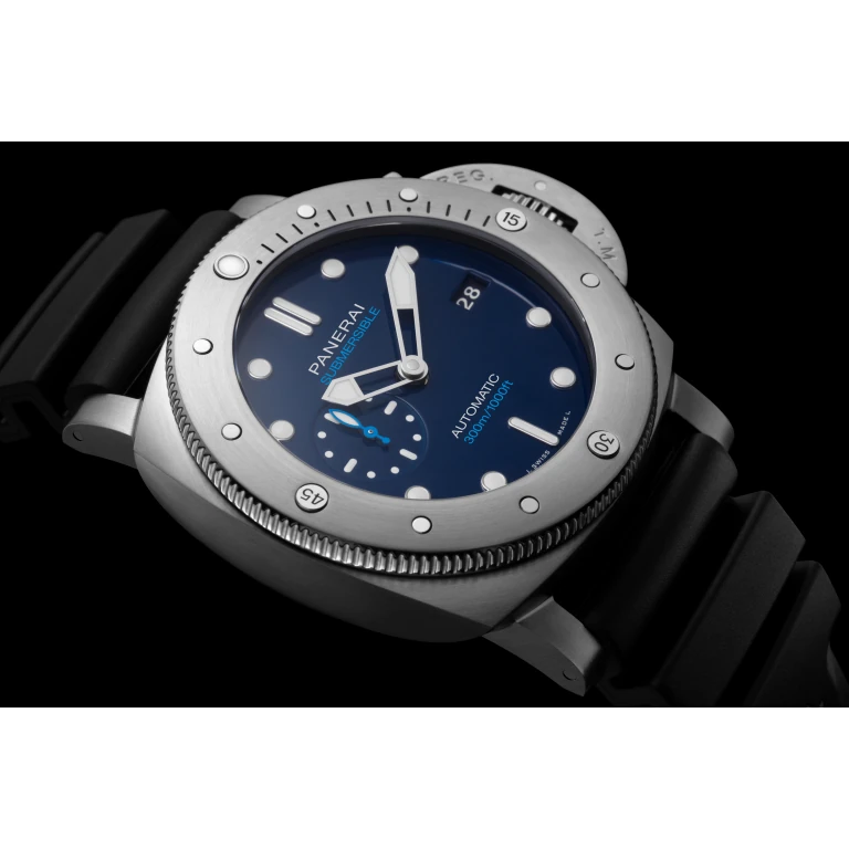 Panerai Submersible BMG-TECH™ 47mm PAM02692