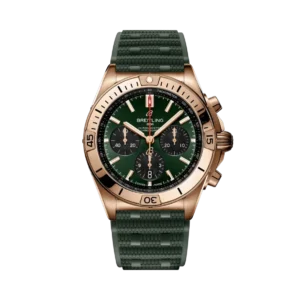 Breitling Chronomat B01 42mm RB0134101L1S1