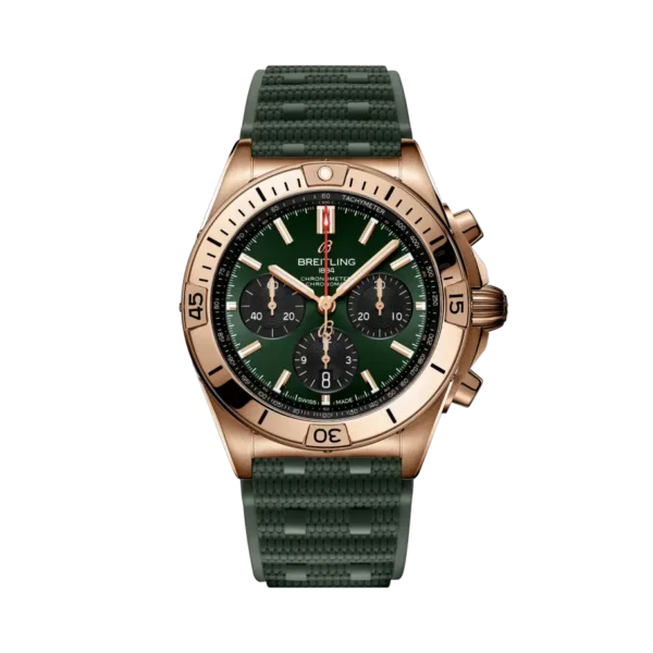 Breitling Chronomat B01 42mm RB0134101L1S1