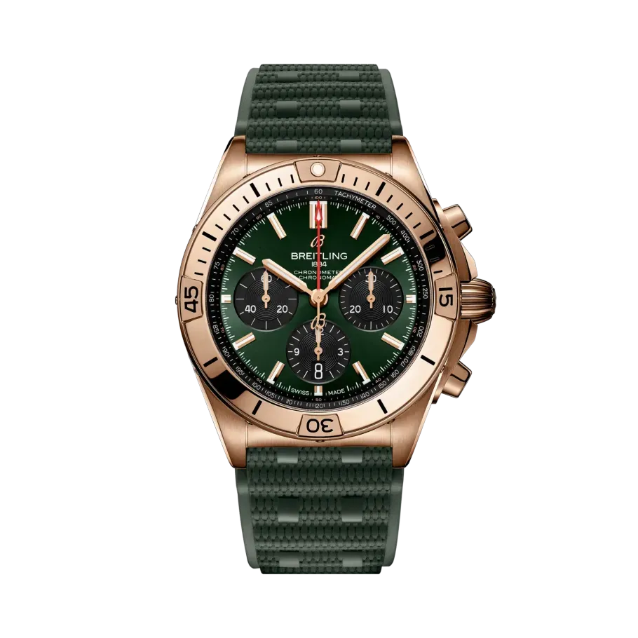 Breitling Chronomat B01 42mm RB0134101L1S1
