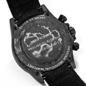 Rolex Cosmograph Daytona DIW Cream Carbon 40mm Replica 1:1 – Top Quality Version