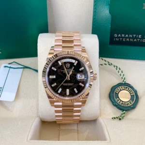 RLX Day-Date M128235-0041 36mm