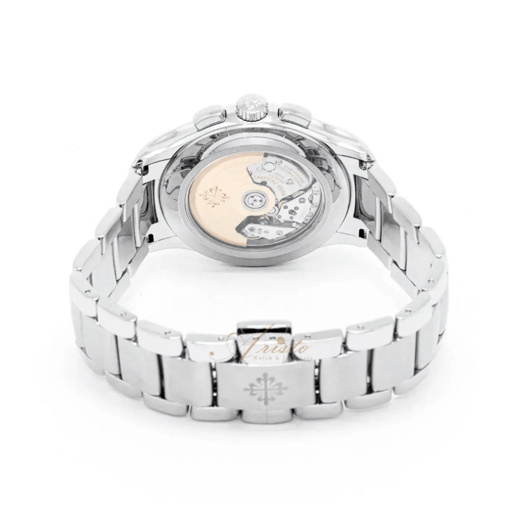 Patek Philippe COMPLICATIONS 5905-1A-001