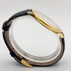 Vacheron Constantin Patrimony Manual-Winding Ref. # 81180/000J-9118