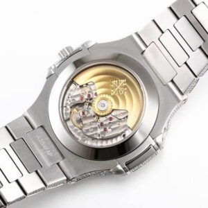Patek Diamond Replica