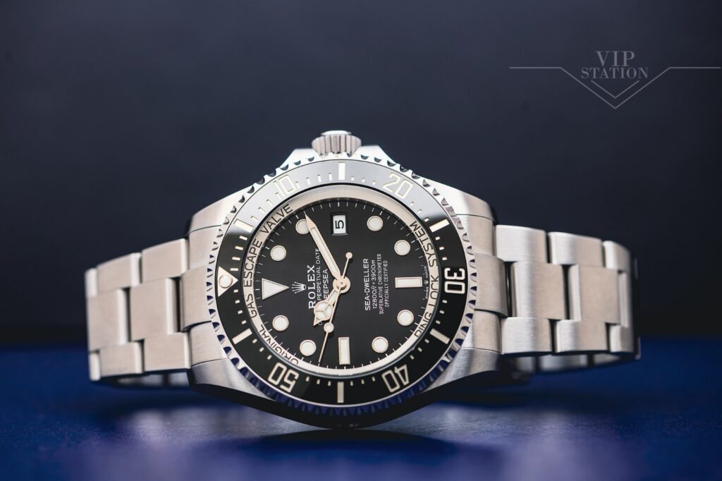 Rolex Deepsea M136660-0004 44mm
