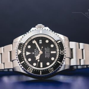 Rolex Deepsea M136660-0004 44mm