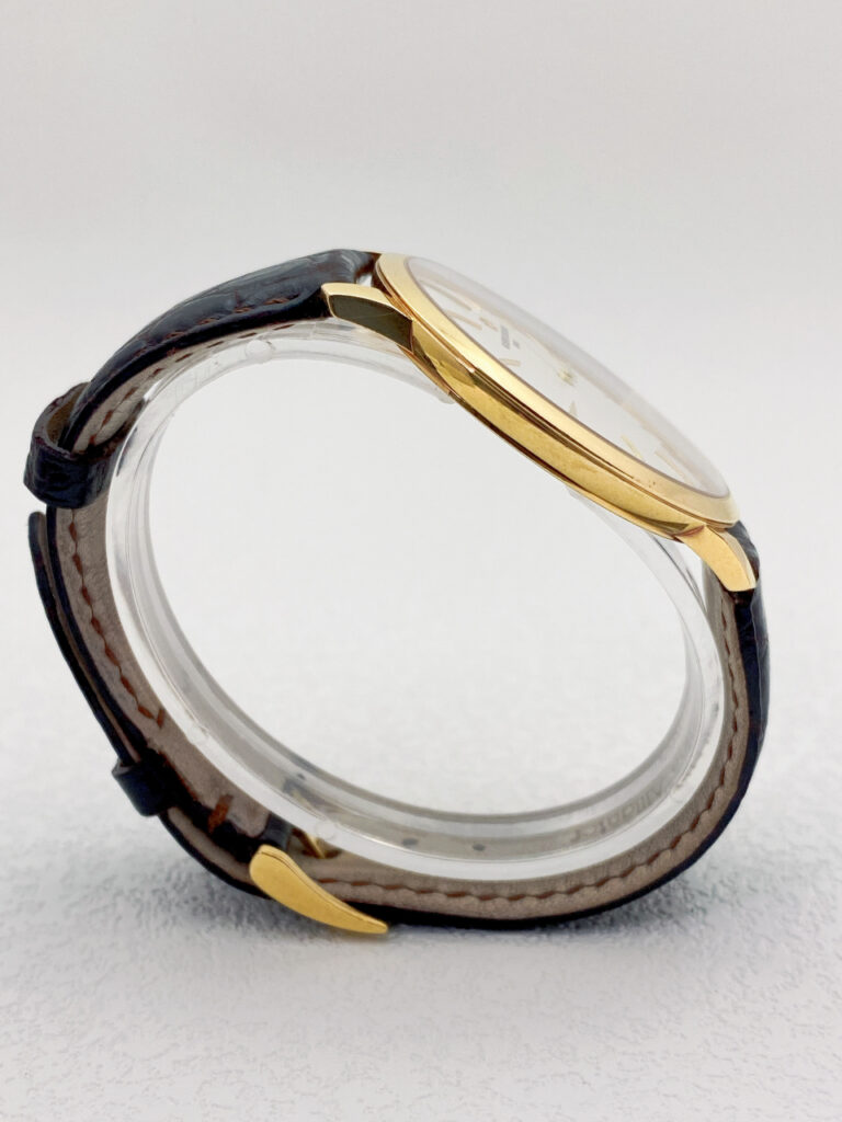 Vacheron Constantin Patrimony Manual-Winding Ref. # 81180/000J-9118