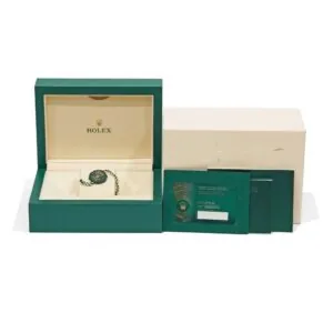 RLX Lady-Datejust 31mm 279163-0009/0010