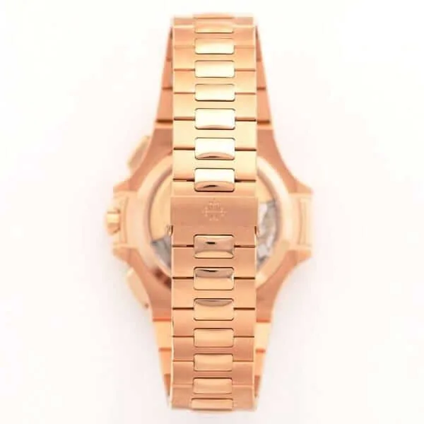 Patek Philippe Nautilus Brown Dial Replica