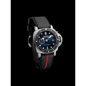 Panerai Submersible Luna Rossa 42mm PAM01565