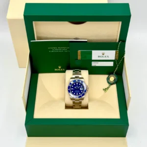 Rolex Submariner 40mm R116619LB