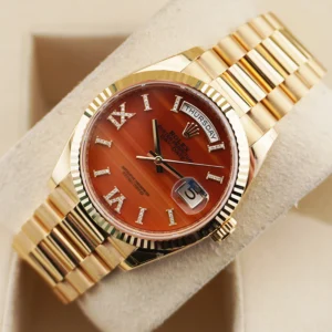 RLX Day-Date M128238-0088 36mm