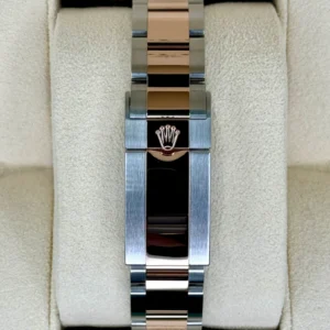 RLX Yacht-Master M126621-0002 40mm