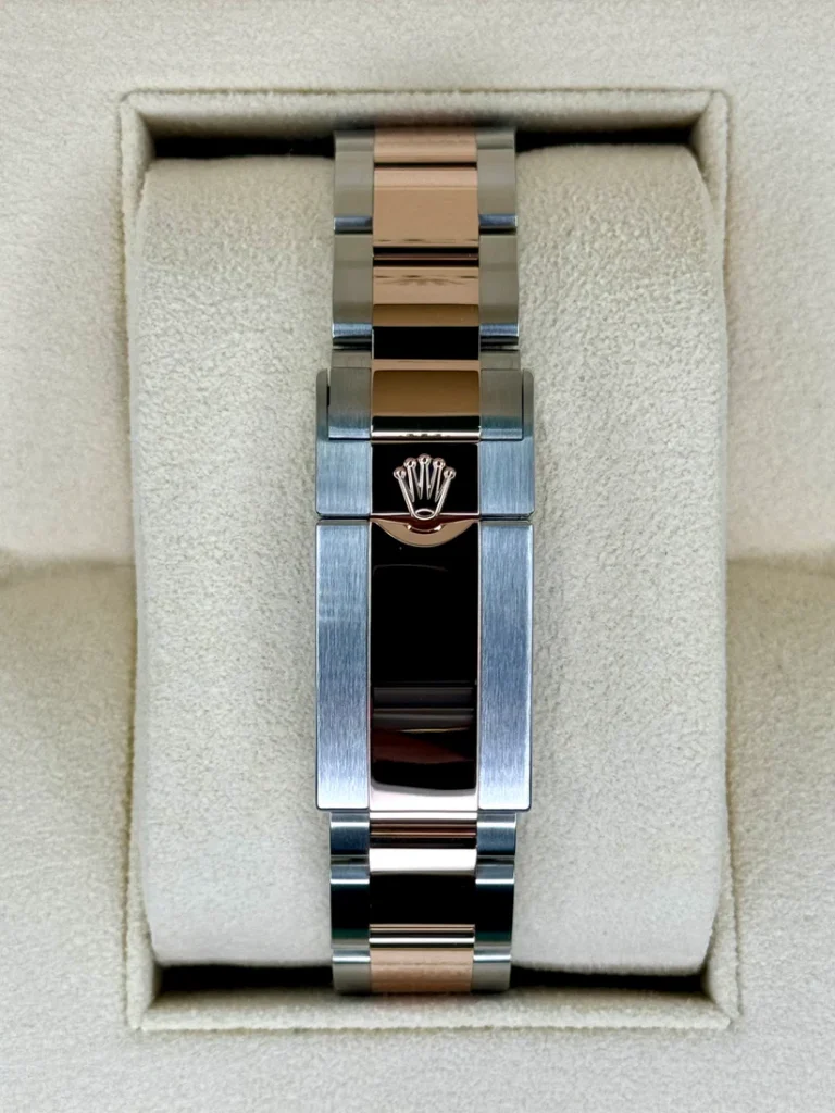 RLX Yacht-Master M126621-0002 40mm