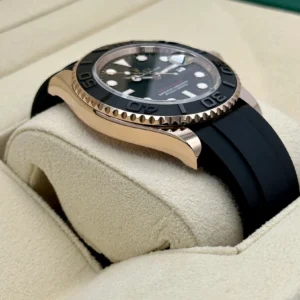 RLX Yacht-Master M126655-0002 40mm