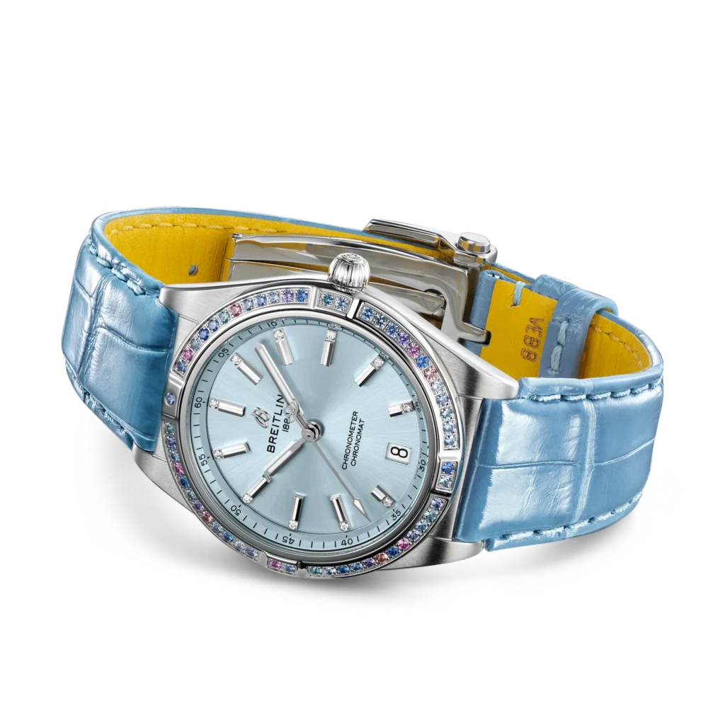 Breitling Chronomat Automatic 36mm South Sea G10380611C1P1