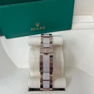 Rolex Daytona 116595RBOW 40mm