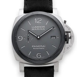 Panerai Luminor Marina TuttoGrigio 44mm PAM02662