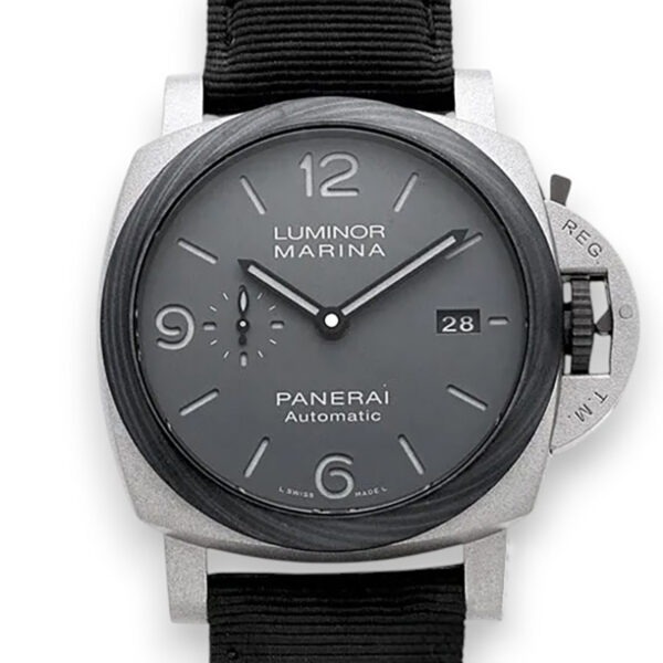 Panerai Luminor Marina TuttoGrigio 44mm PAM02662