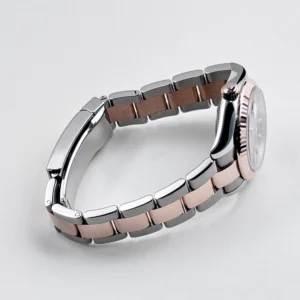 RLX Datejust 36mm 126201 Slate Dial Oyster Bracelet Watch