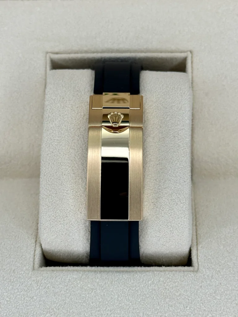 RLX Yacht-Master M226658-0001 42mm