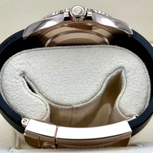 RLX Yacht-Master M126655-0002 40mm