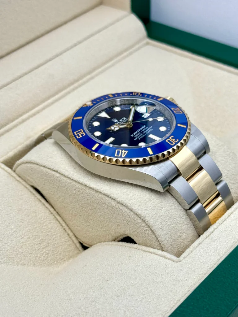 Rolex Submariner 41mm 126613LB