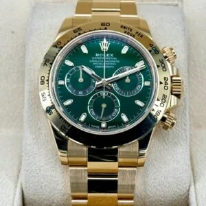 RLX Cosmograph Daytona 116508 40mm