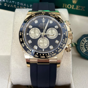 RLX Cosmograph Daytona m126518LN-0006 40mm
