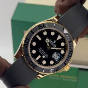 RLX Yacht-Master M226658-0001 42mm