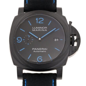 Panerai Luminor Marina Carbotech™ 44mm PAM02661