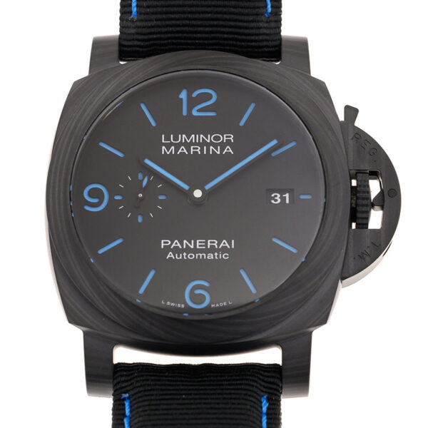 Panerai Luminor Marina Carbotech™ 44mm PAM02661
