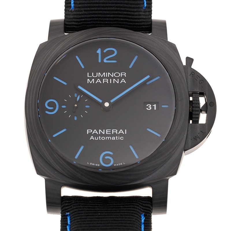 Panerai Luminor Marina Carbotech™ 44mm PAM02661