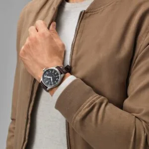 IWC-Big Pilot's Watch 43 (IW329301)