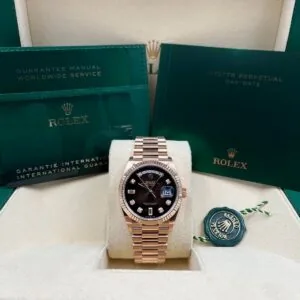 RLX Day-Date M128235-0037 36mm