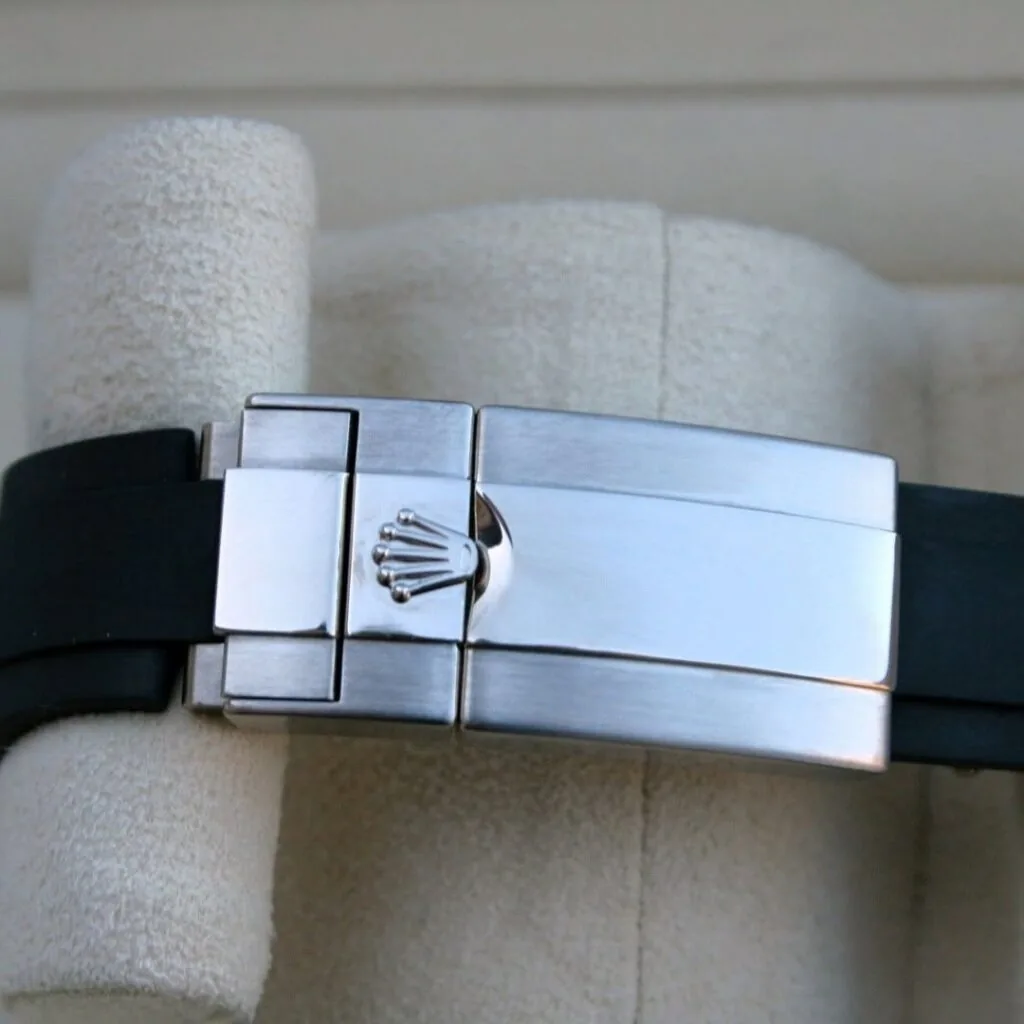RLX Cosmograph Daytona m126519ln-0006 40mm