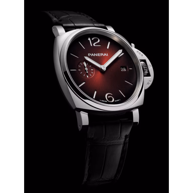 Panerai Luminor Due 42mm PAM01424