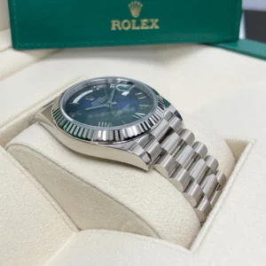RLX Day-Date M128236-0020 36mm