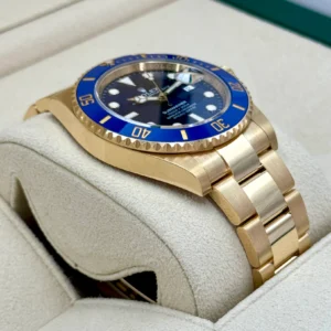 Rolex Submariner 41mm 126618lb