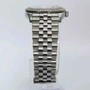 RLX Datejust 36mm 126284 Silver Dial Jubilee Bracelet
